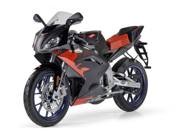 Aprilia RS 50 [2006]