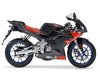 Aprilia RS 50 [2006]