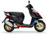 Aprilia Sonic 50 [2006]