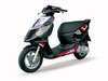 Aprilia Sonic 50 [2006]