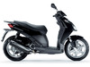 Aprilia Sport City [2007]