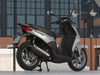 Aprilia Sport City [2007]