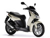 Aprilia Sport City [2007]