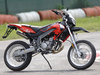 Aprilia SX 50 [2007]