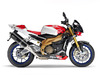 Aprilia TUONO 1000R FACTORY [2007]