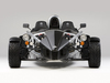 Ariel Atom 2 [2003]