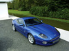 Aston Martin DB7 [2003]