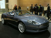 Aston Martin DB9 [2004]