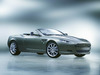 Aston Martin DB9 [2004]