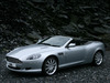 Aston Martin DB9 [2004]