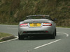 Aston Martin DB9 [2004]