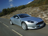 Aston Martin DB9 [2004]