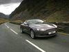 Aston Martin DB9 [2004]