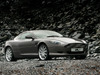 Aston Martin DB9 [2004]