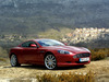 Aston Martin DB9 [2004]