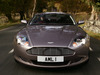 Aston Martin DB9 [2004]