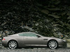 Aston Martin DB9 [2004]