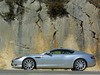 Aston Martin DB9 [2004]