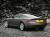 Aston Martin DB9 [2004]