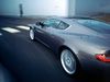 Aston Martin DB9 [2004]