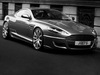 Aston Martin DB9S [2007]  Project Kahn