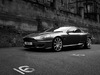 Aston Martin DB9S [2007]  Project Kahn