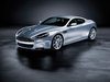 Aston Martin DBS [2007]