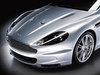 Aston Martin DBS [2007]