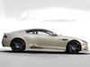 Aston Martin DB9 [2004]  Mansory