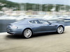 Aston Martin Rapide [2009]