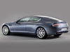 Aston Martin Rapide [2009]