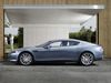 Aston Martin Rapide [2009]