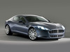 Aston Martin Rapide [2009]