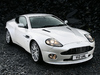 Aston Martin V12 Vanquish S [2004]