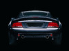 Aston Martin V12 Vanquish S [2004]