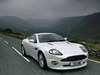 Aston Martin V12 Vanquish S [2004]