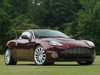 Aston Martin Vanquish [2001]