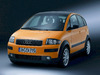 Audi A2 [2000]