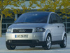 Audi A2 [2000]