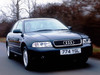 Audi A4 [1995]