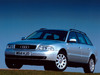 Audi A4 [1995]