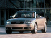 Audi A4 [2002]