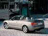 Audi A4 [2002]