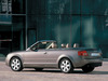 Audi A4 [2002]