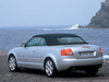 Audi A4 [2002]