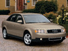 Audi A4 [2002]