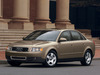 Audi A4 [2002]