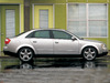 Audi A4 [2002]