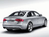 Audi A4 [2008]