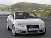 Audi A4 [2005]